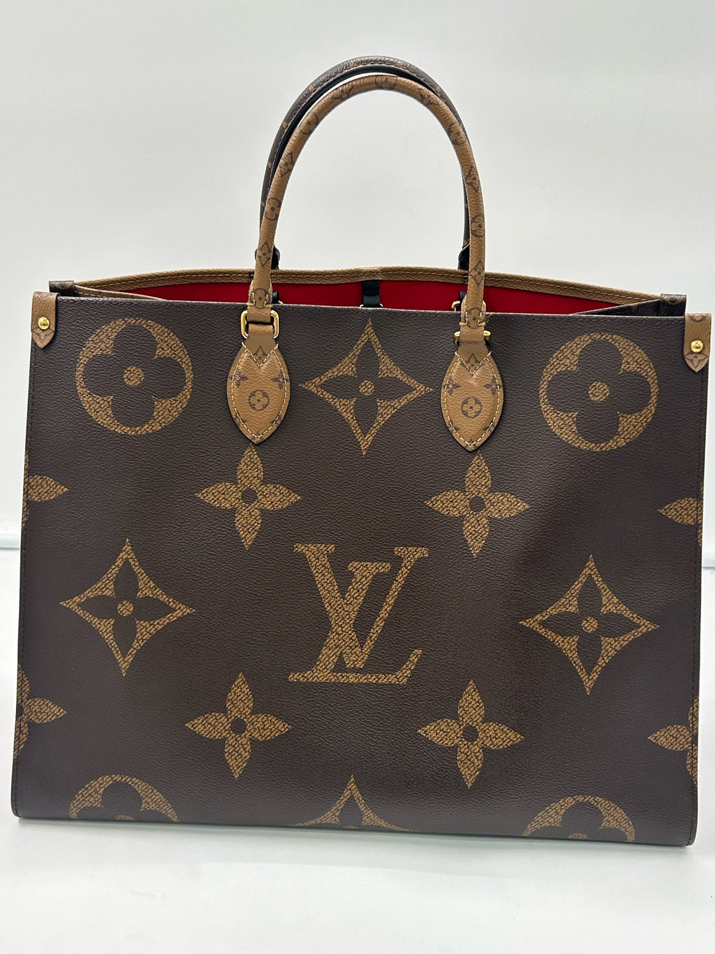 Louis Vuitton Tote