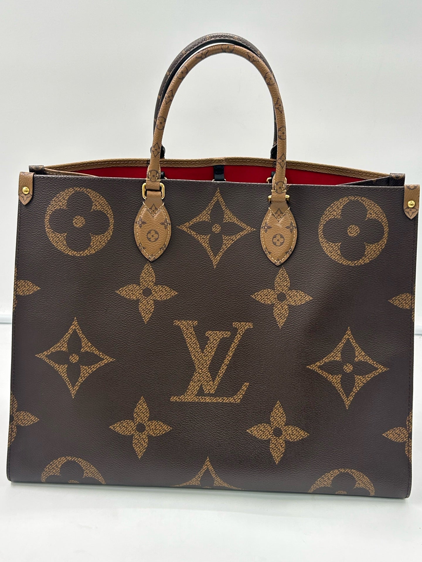 Louis Vuitton Tote