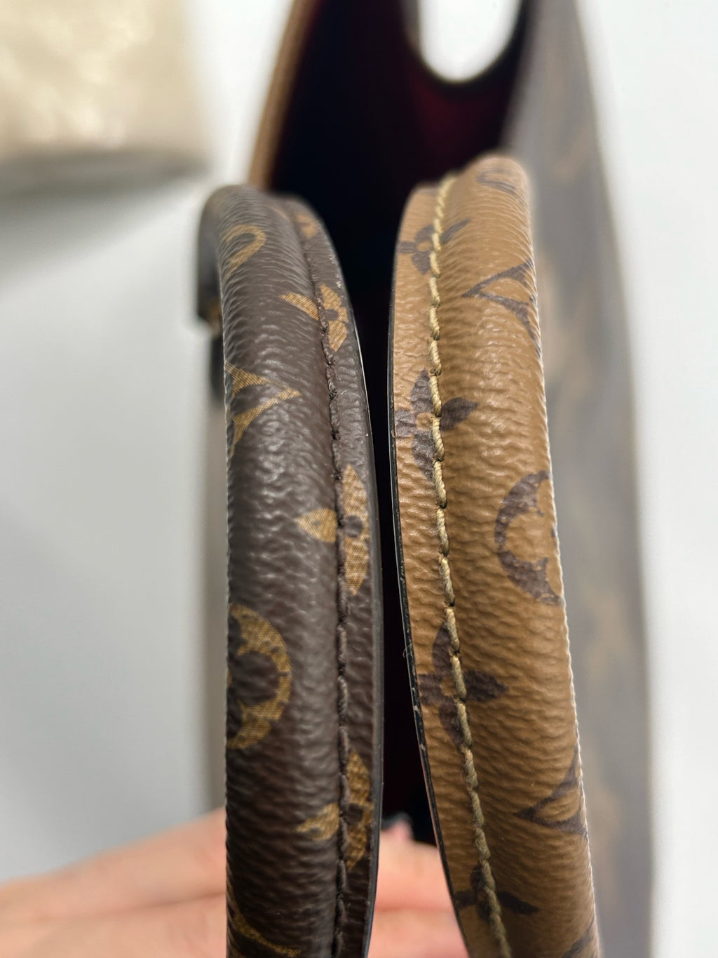 Louis Vuitton Tote