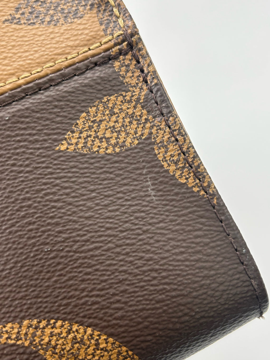 Louis Vuitton Tote