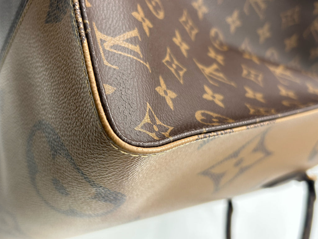 Louis Vuitton Tote