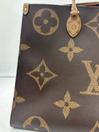Louis Vuitton Tote