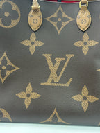 Louis Vuitton Tote