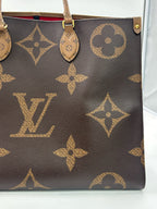 Louis Vuitton Tote