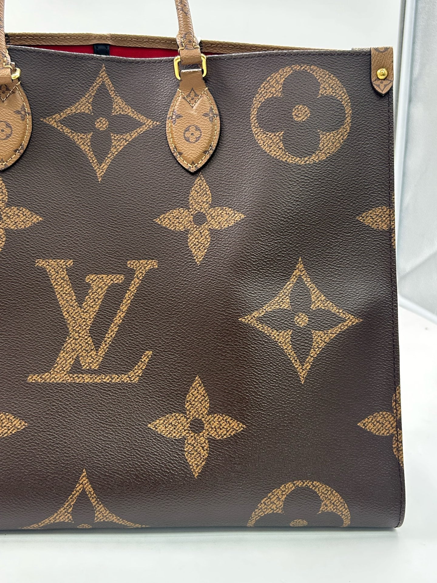 Louis Vuitton Tote