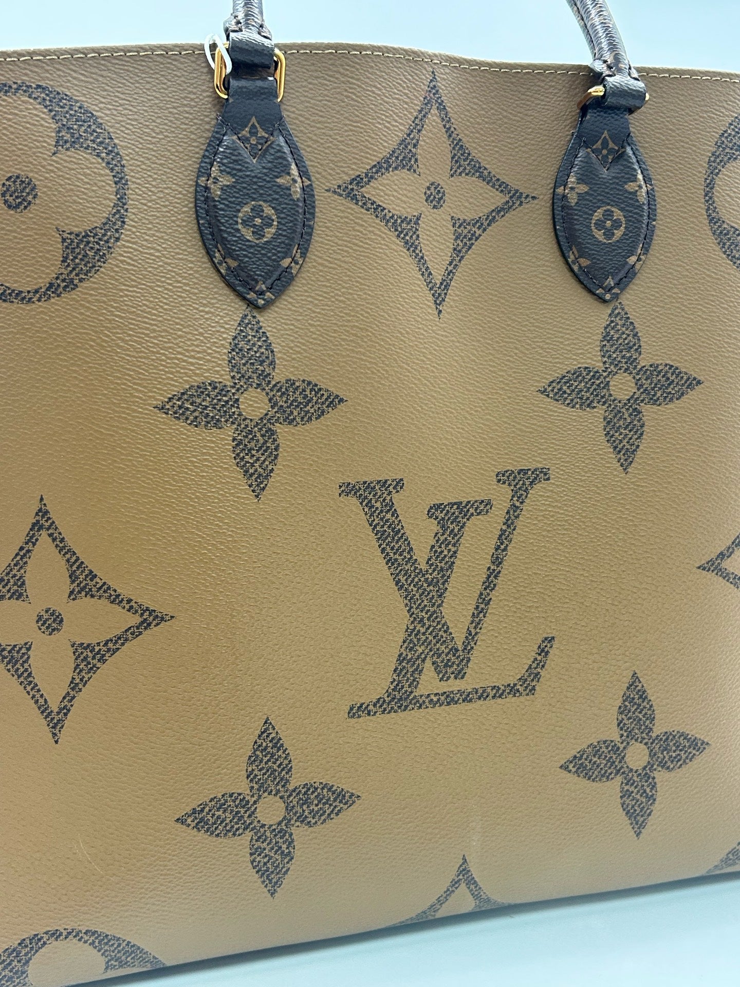 Louis Vuitton Tote