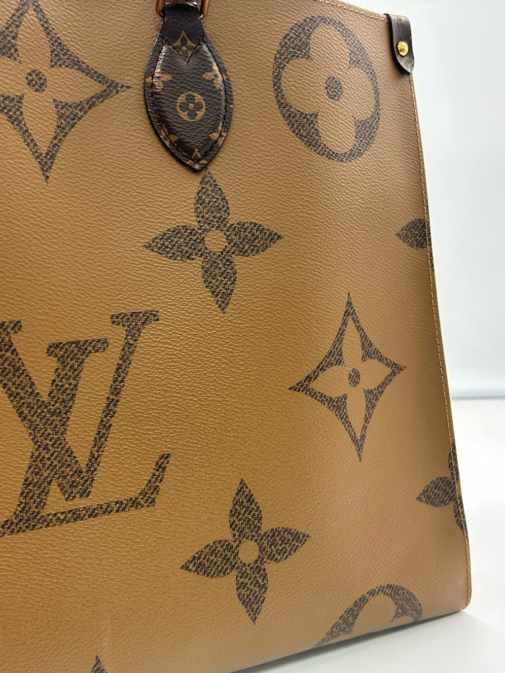 Louis Vuitton Tote