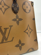 Louis Vuitton Tote