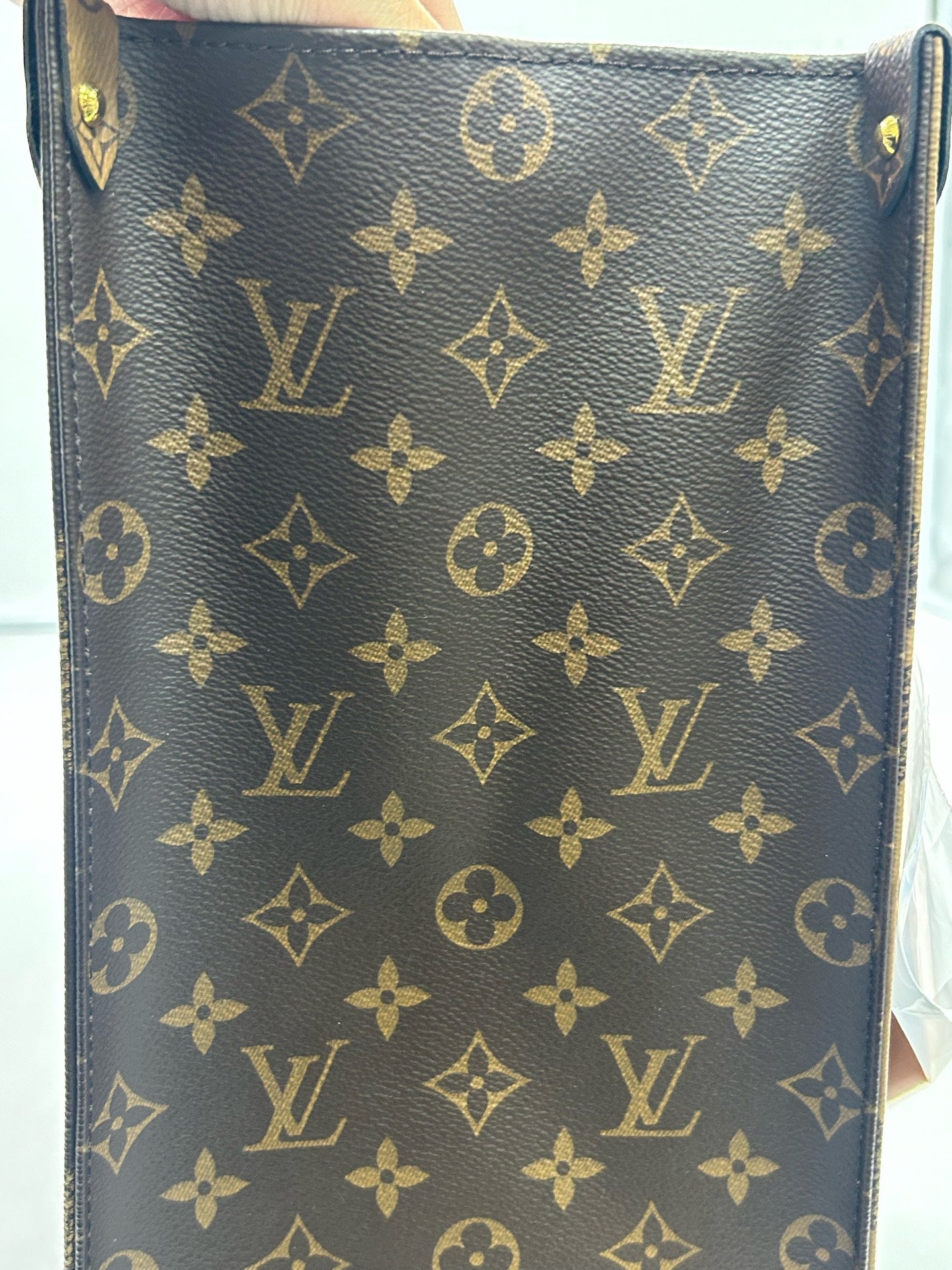 Louis Vuitton Tote