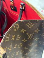 Louis Vuitton Tote