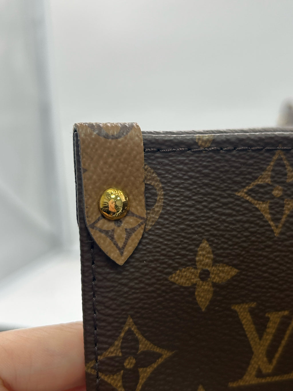 Louis Vuitton Tote