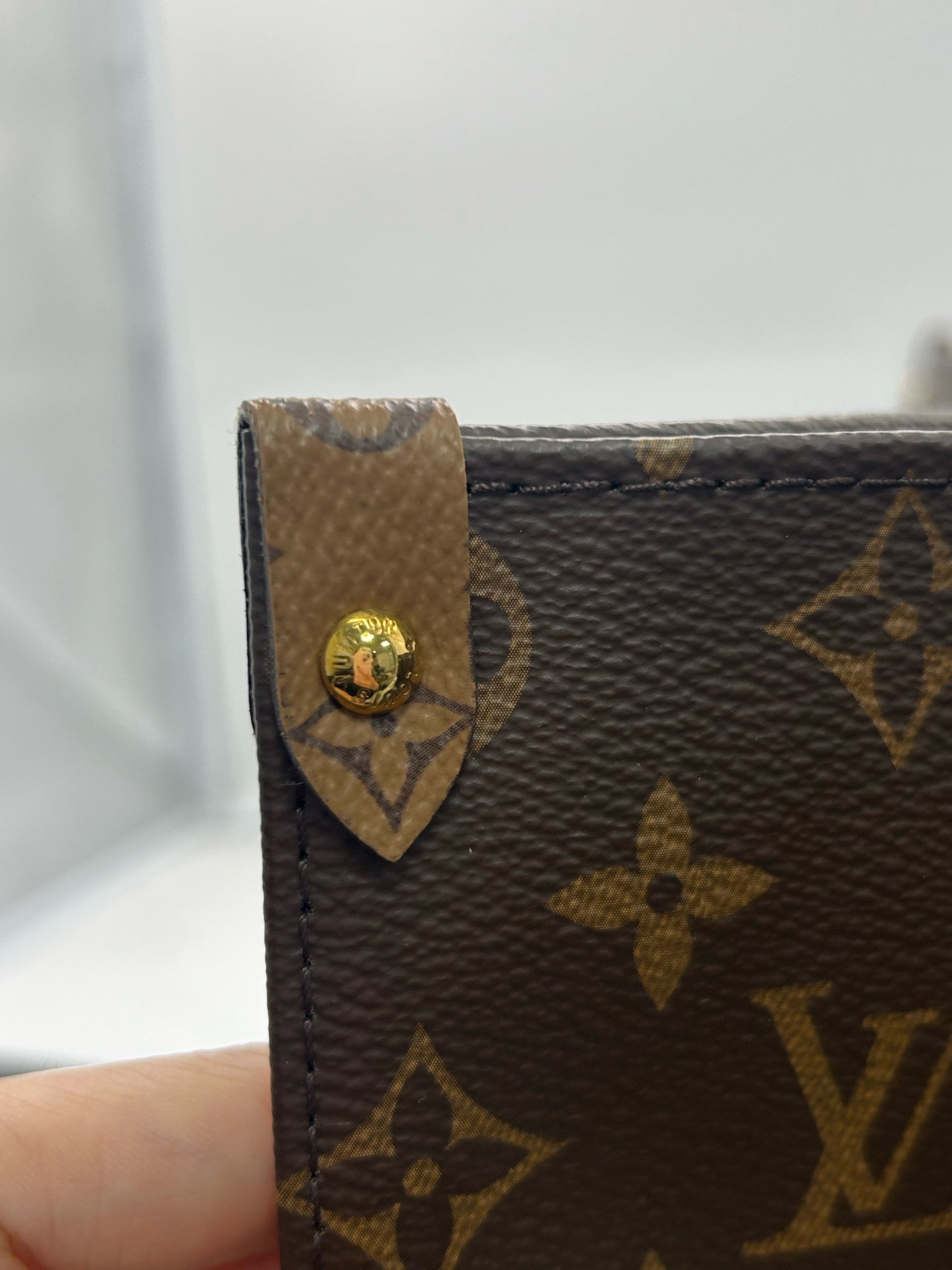 Louis Vuitton Tote
