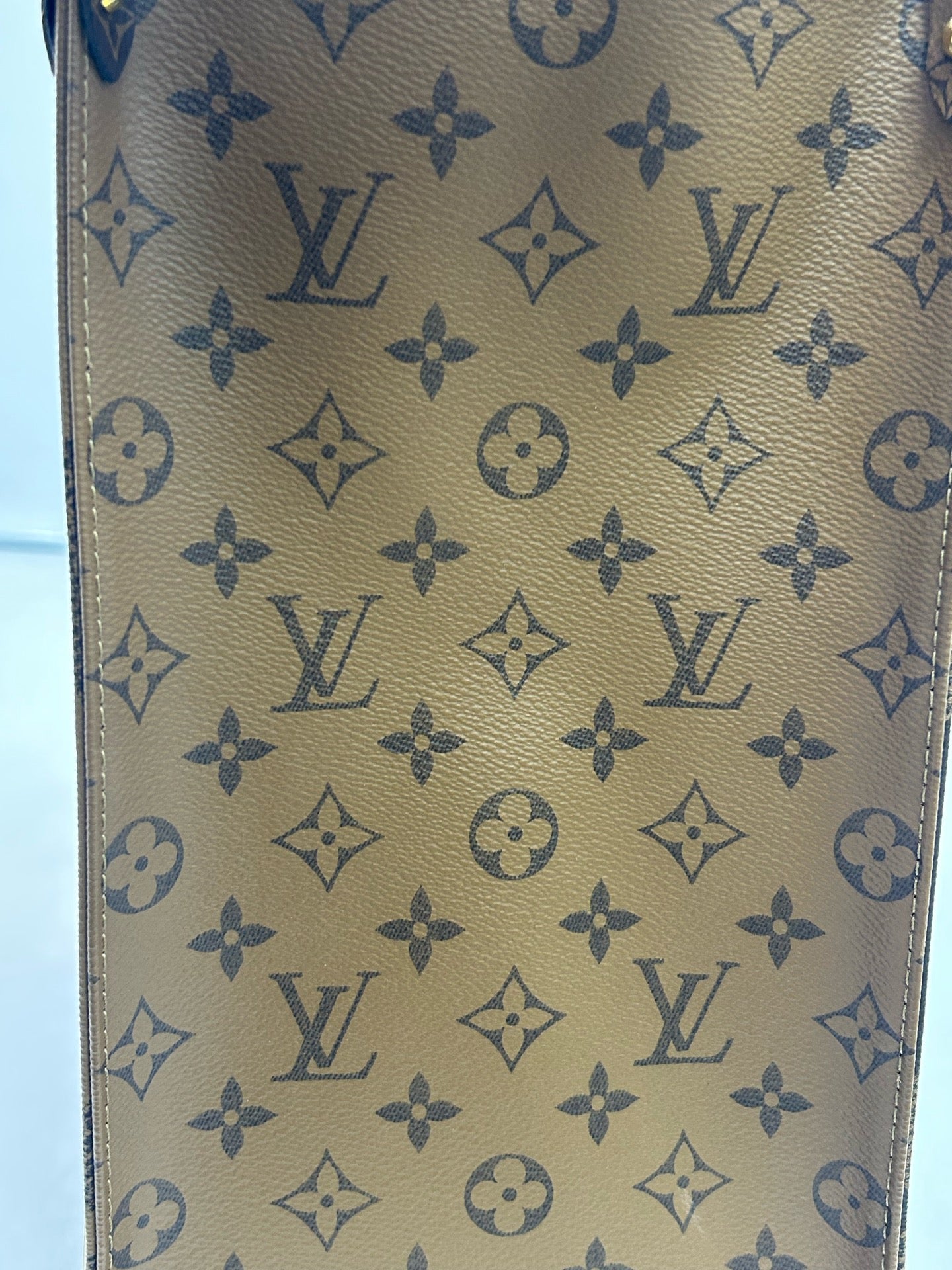 Louis Vuitton Tote