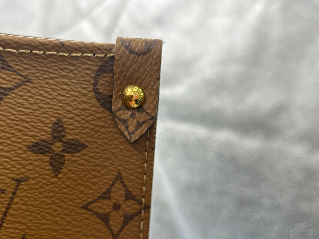 Louis Vuitton Tote