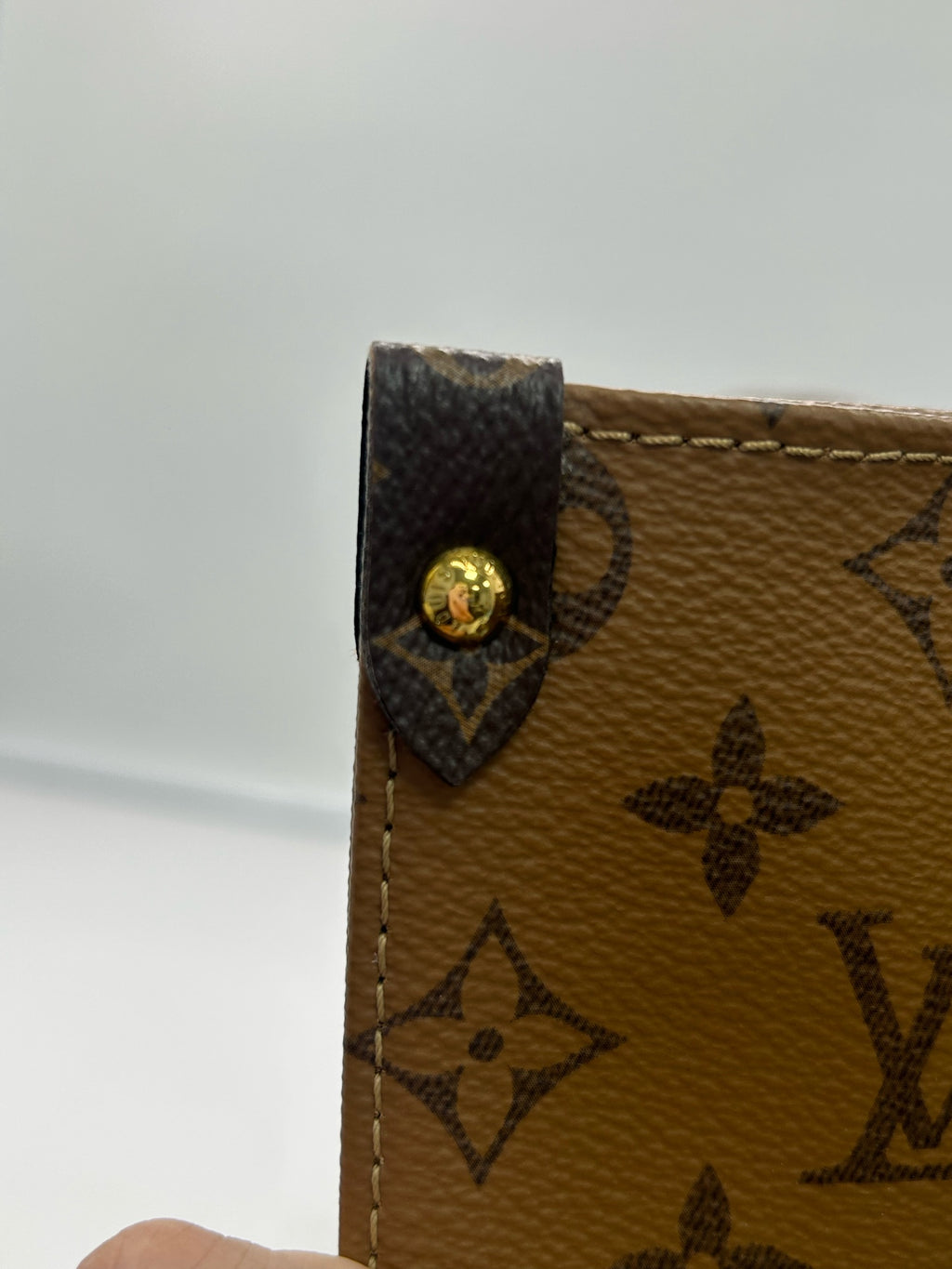 Louis Vuitton Tote