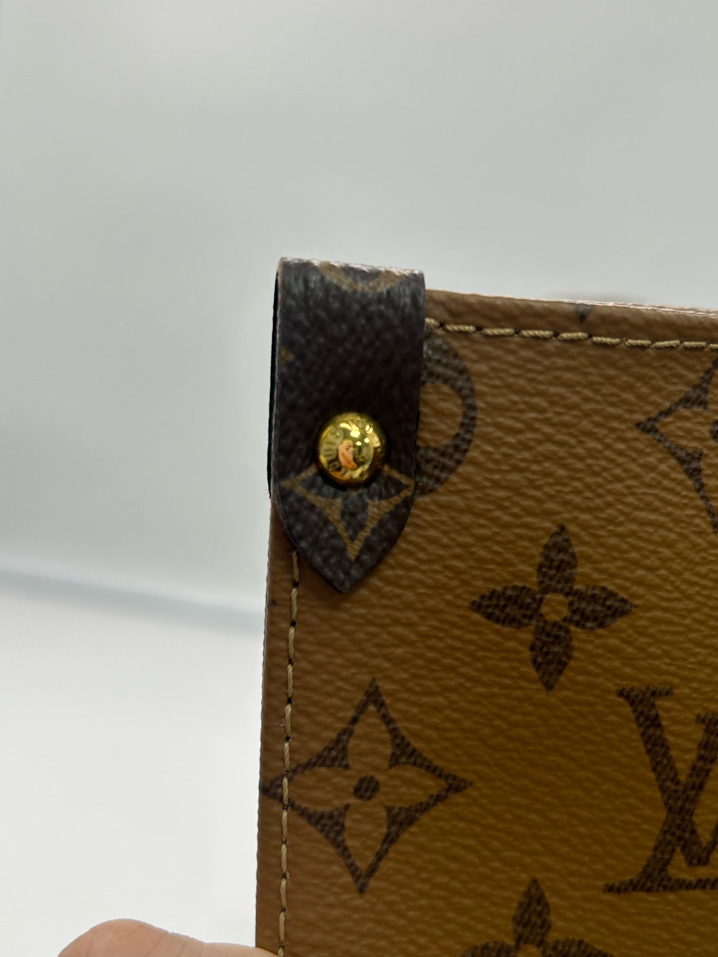 Louis Vuitton Tote
