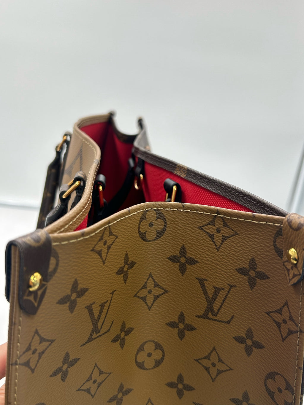 Louis Vuitton Tote