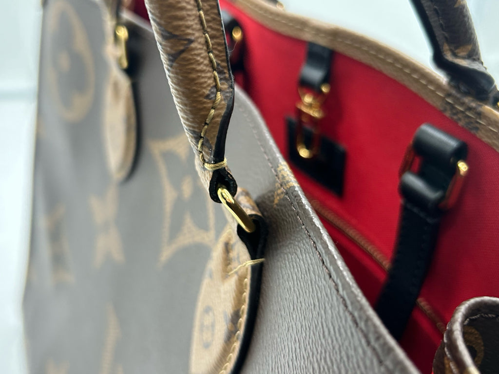Louis Vuitton Tote