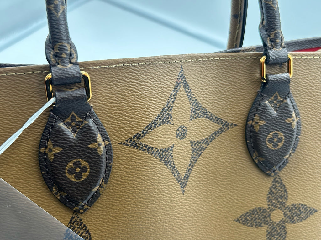 Louis Vuitton Tote