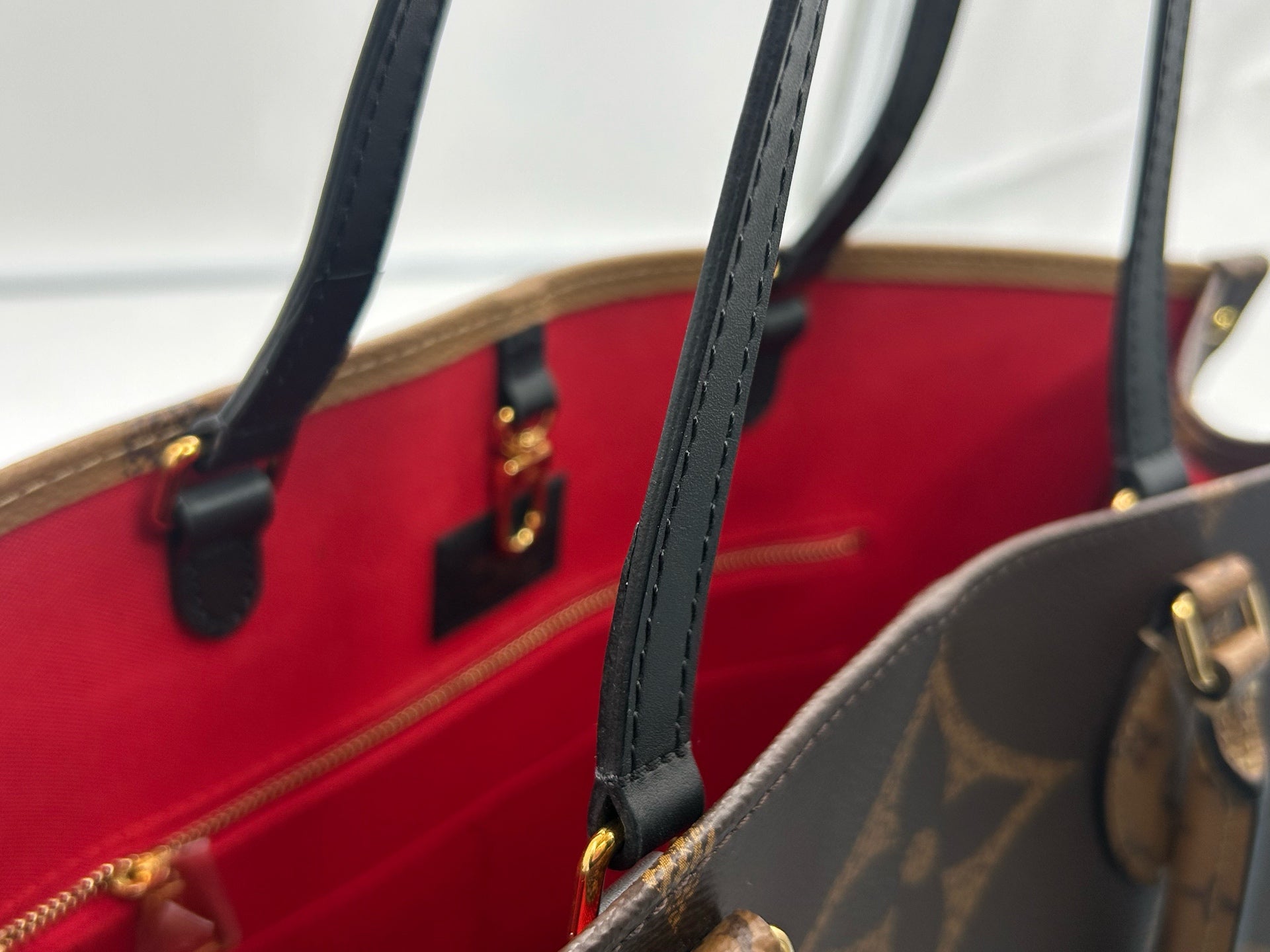 Louis Vuitton Tote