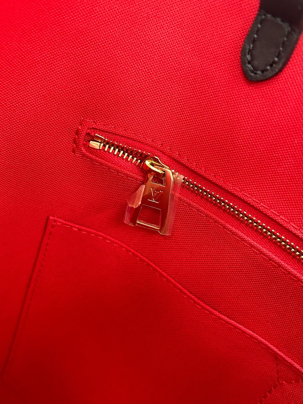 Louis Vuitton Tote