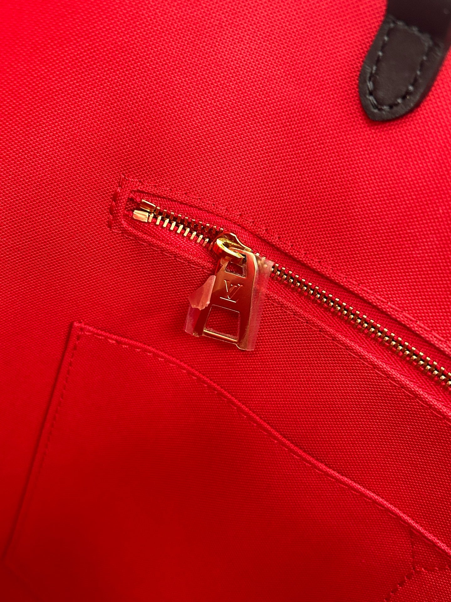 Louis Vuitton Tote
