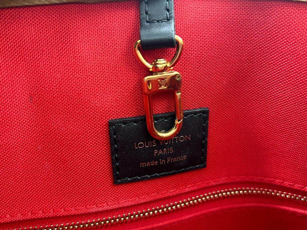 Louis Vuitton Tote