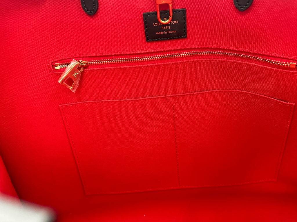 Louis Vuitton Tote