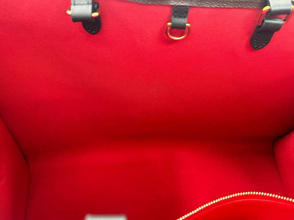 Louis Vuitton Tote