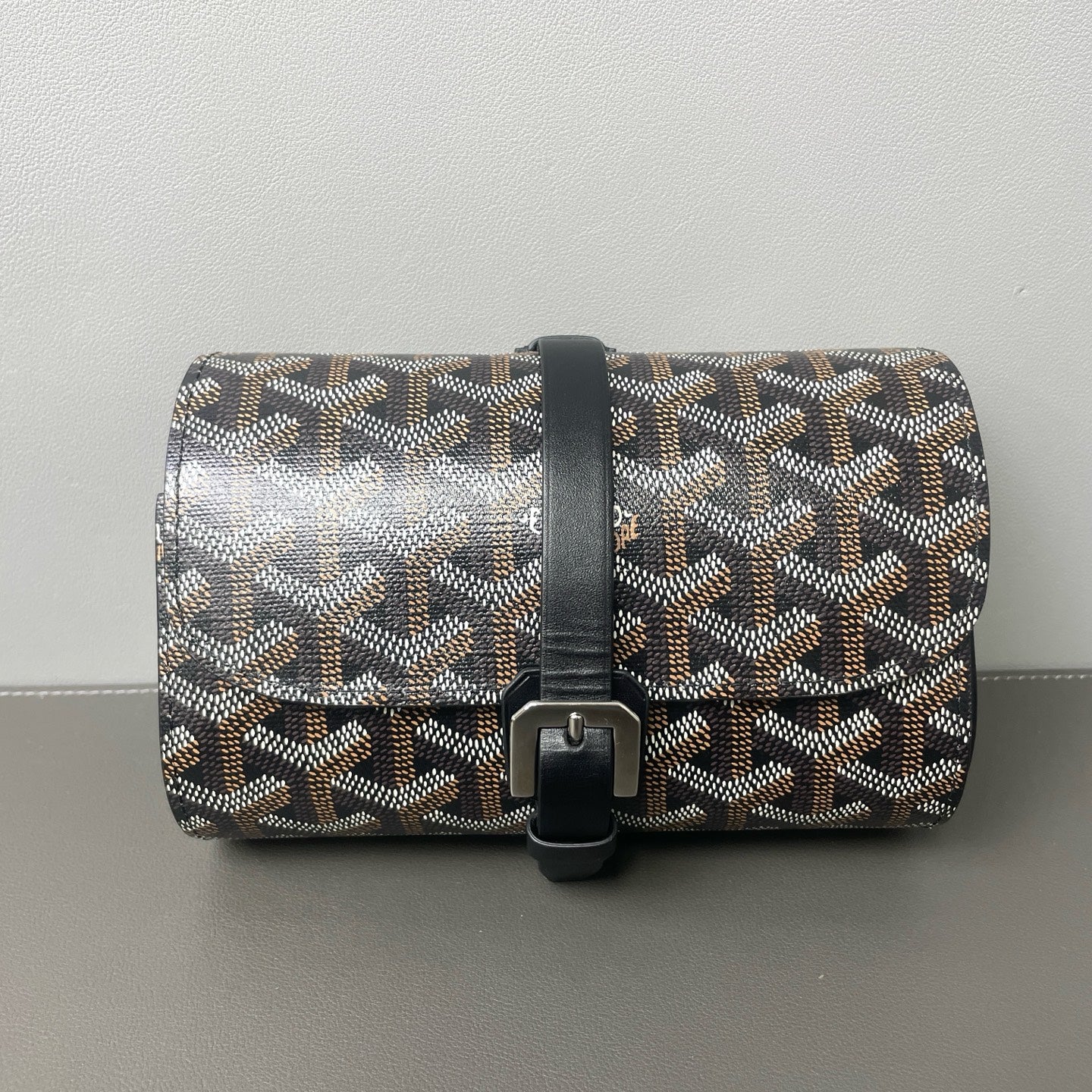 Goyard Black