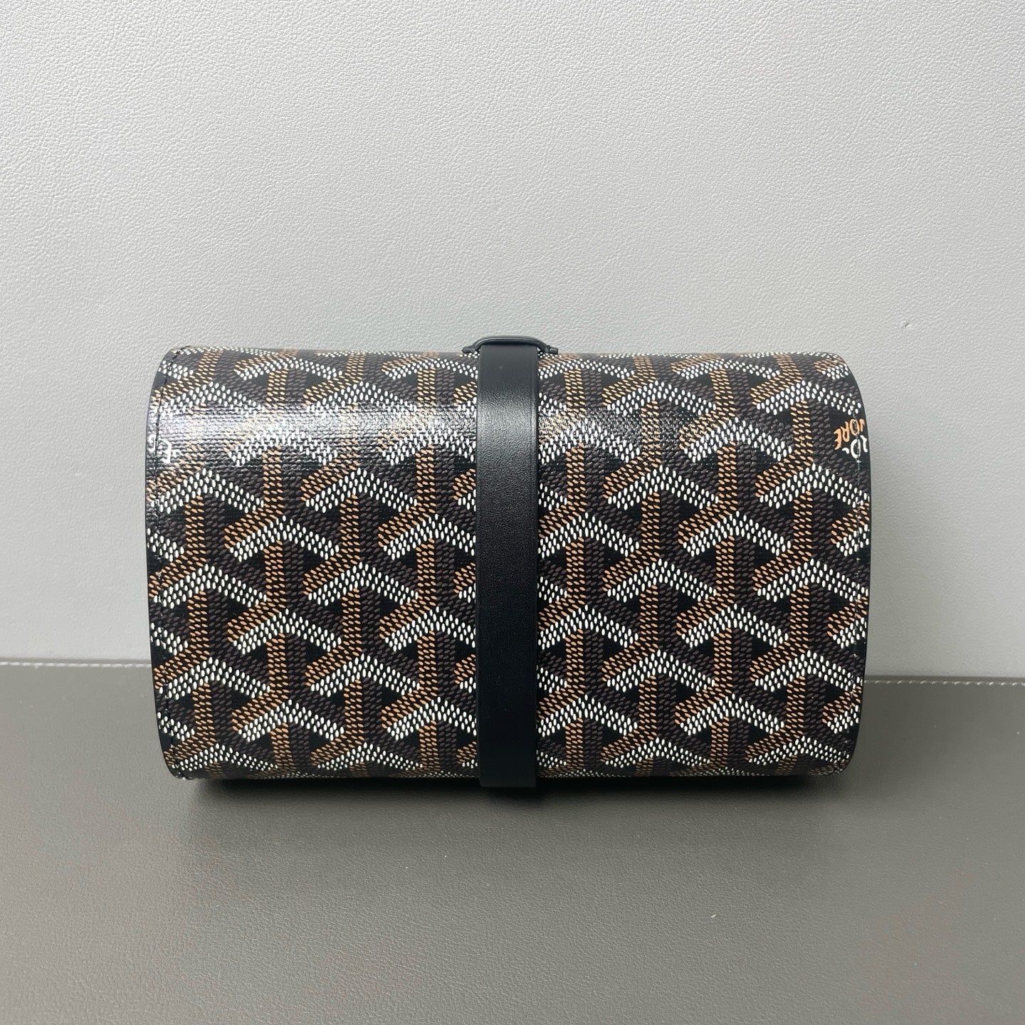 Goyard Black