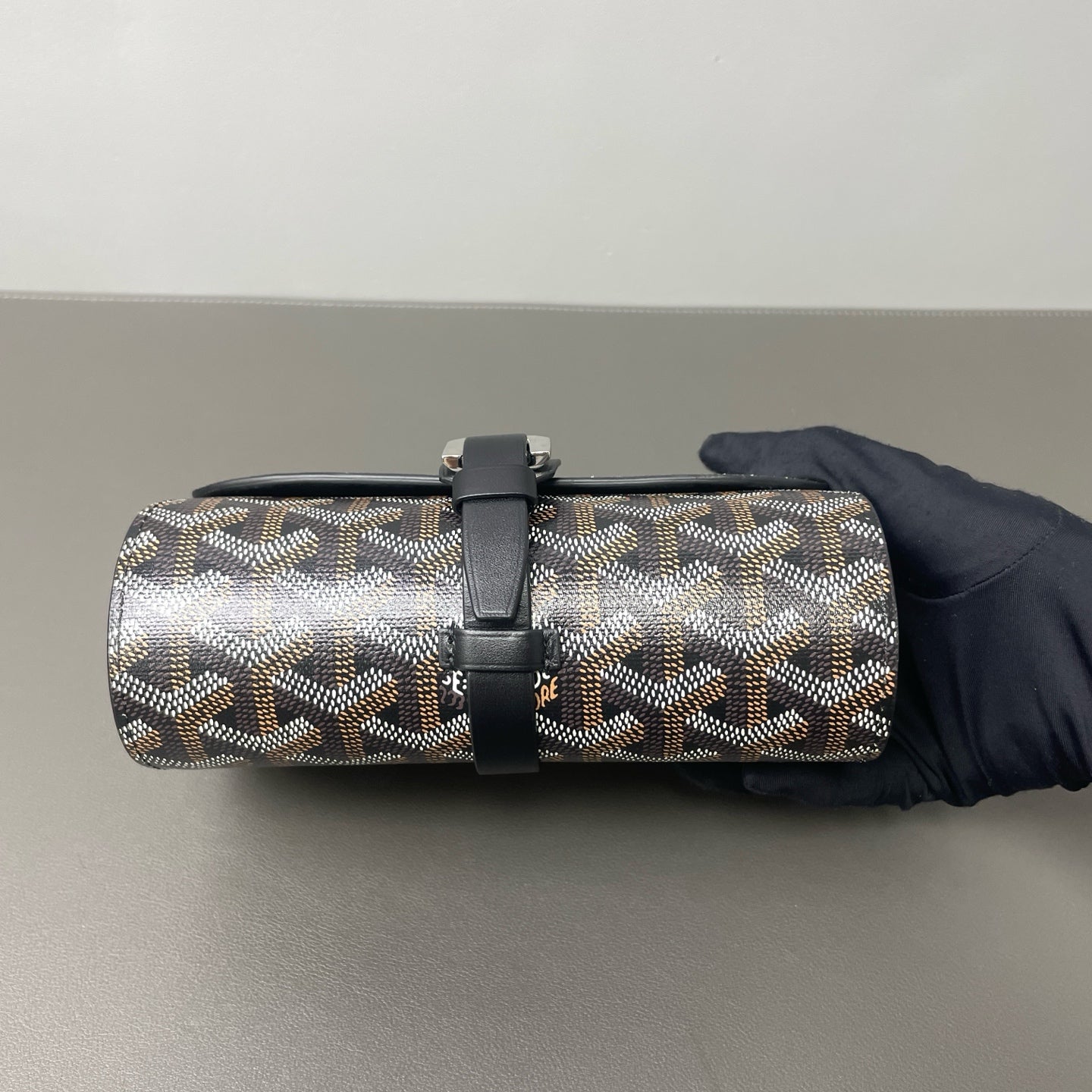 Goyard Black
