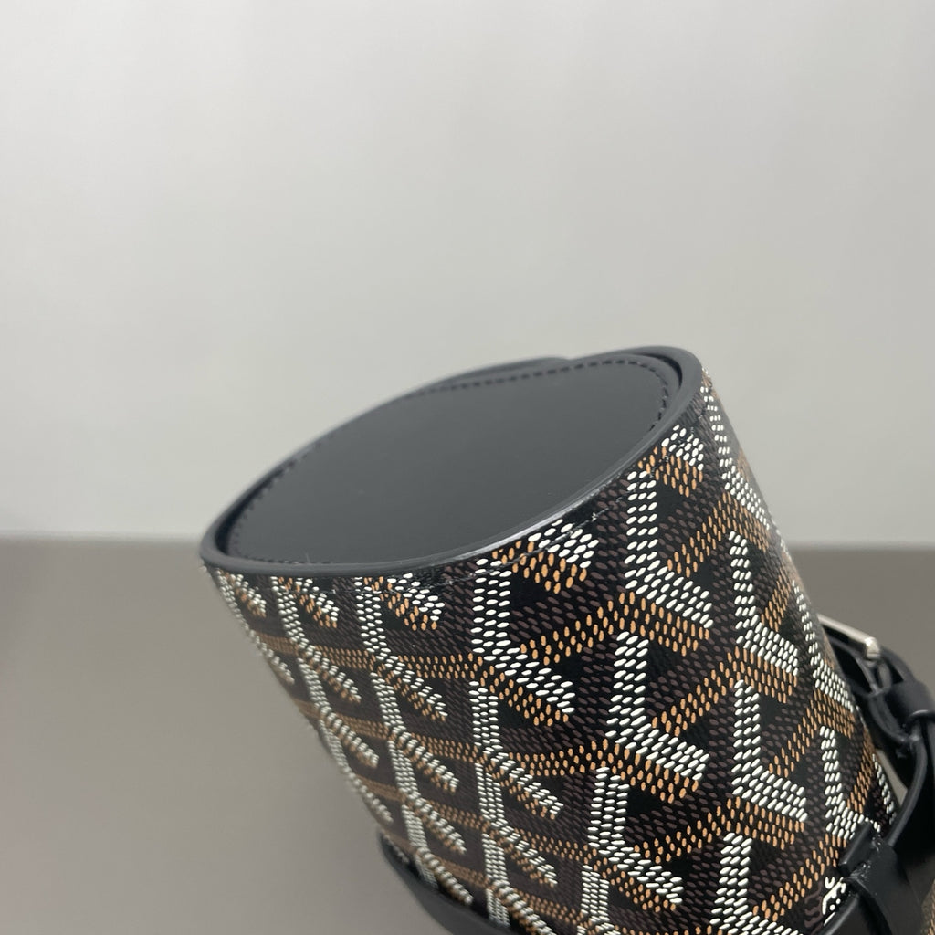 Goyard Black