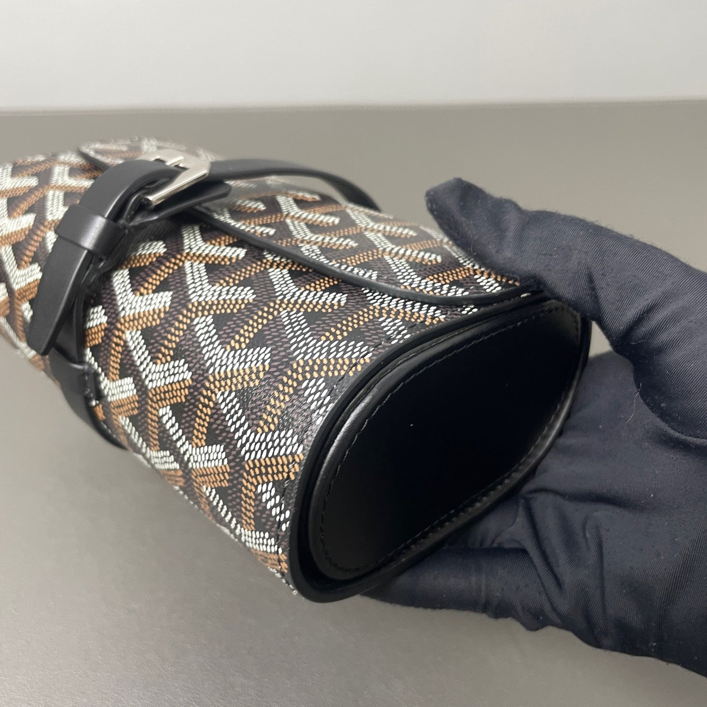 Goyard Black