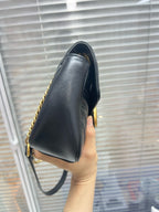 Gucci Black Crossbody