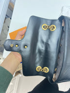 Gucci Black Crossbody