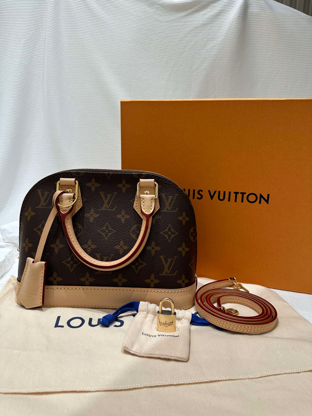 Louis Vuitton