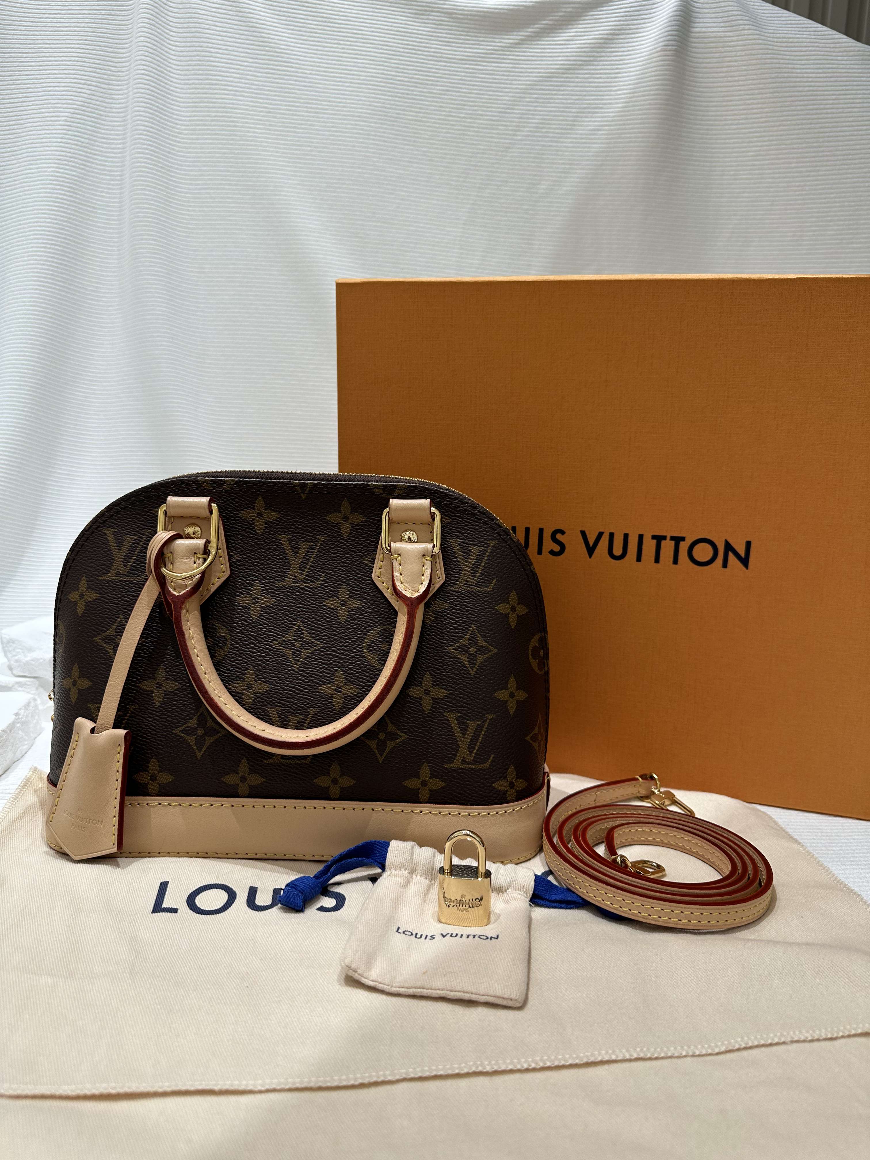 Louis Vuitton