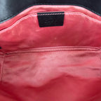 Gucci Velvet Black