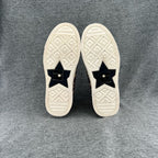 Dior Red Skate shoes