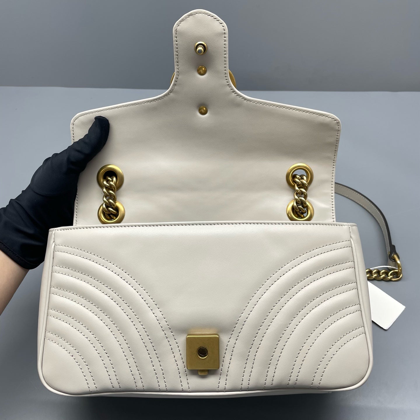 Gucci Gray