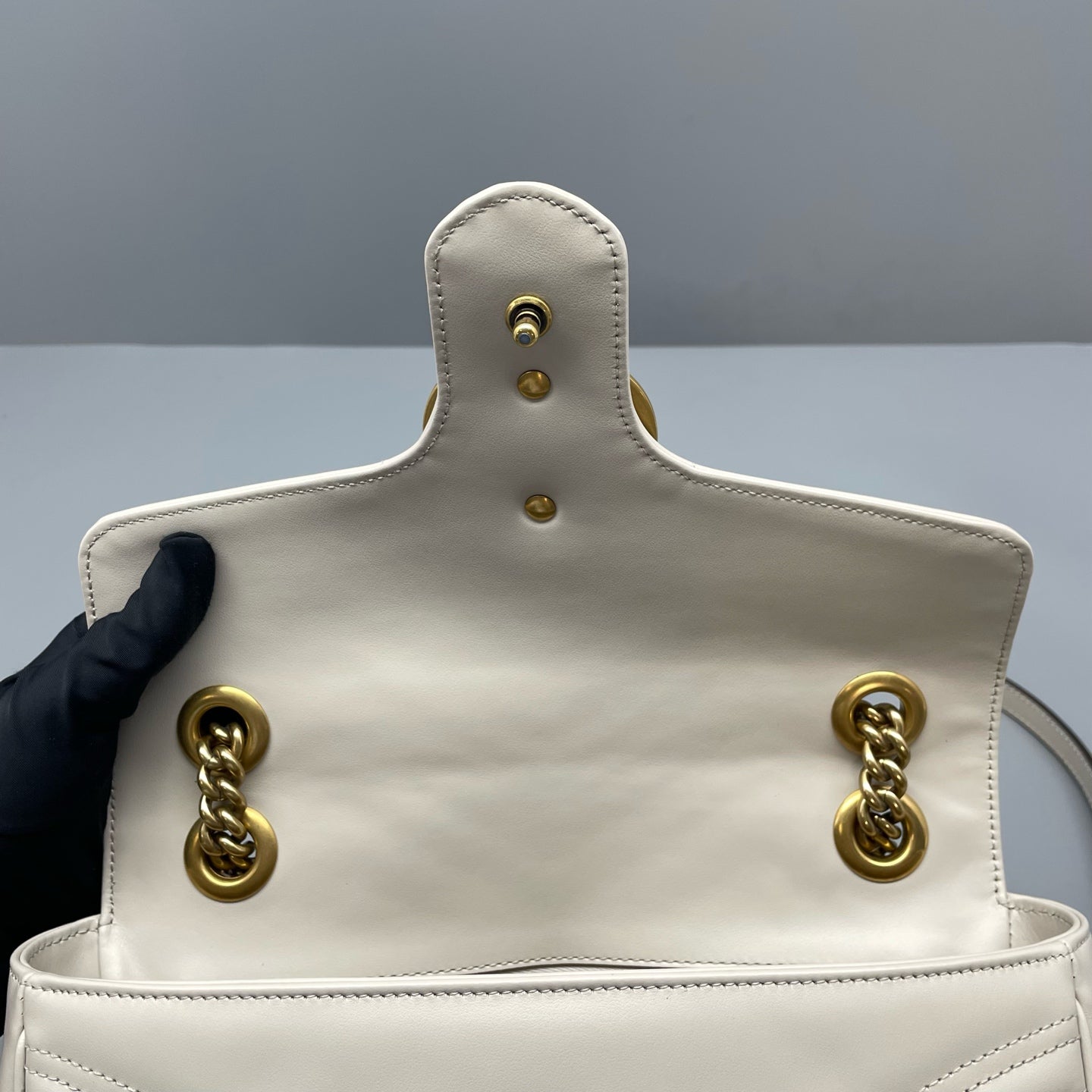 Gucci Gray