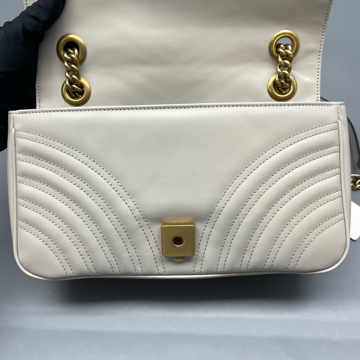 Gucci Gray