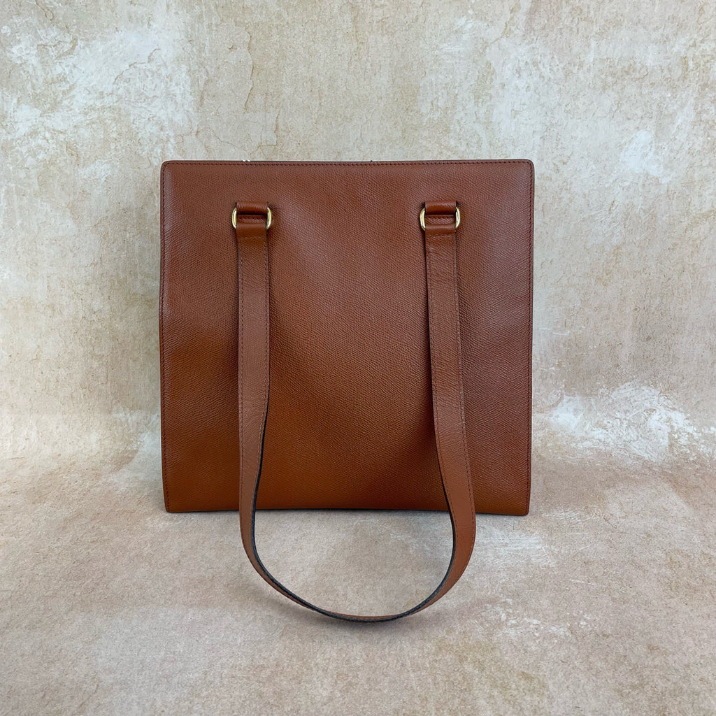 Celine Brown Tote