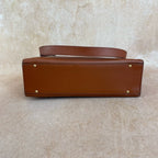 Celine Brown Tote