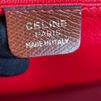 Celine Brown Tote