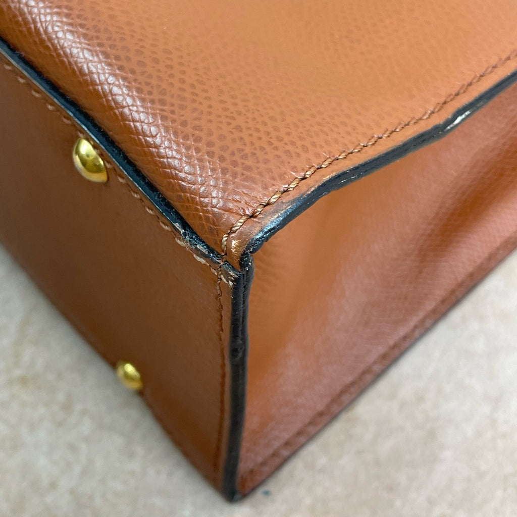 Celine Brown Tote