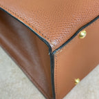 Celine Brown Tote