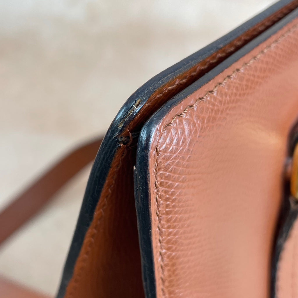 Celine Brown Tote