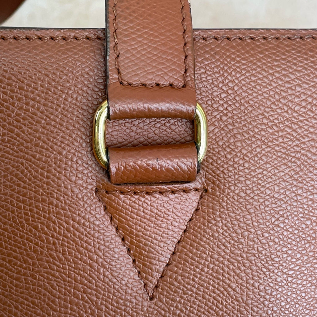 Celine Brown Tote
